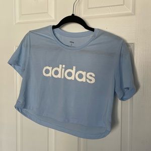 Adidas Women’s Crop Top - Size S